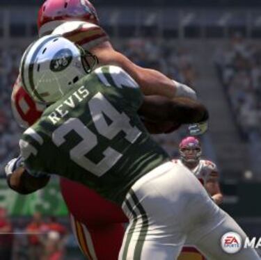 Análisis por equipos en clave Madden 16 de la AFC Este