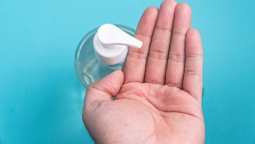 La FDA comunicó que varias marcas de jabón han sido retiradas del mercado por una contaminación con Burkholderia cepacia.