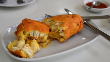 Tortilla de Jay Fai