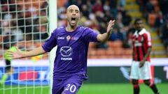 "No todos podemos jugar en el primer equipo del Madrid"