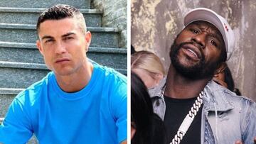 El deportista con la colección de coches más cara: ni Cristiano ni Mayweather