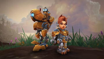 World of Warcraft Battle for Azeroth: Visions of N'Zoth con nueva raid y más
