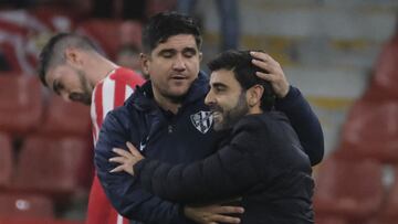 Xisco.