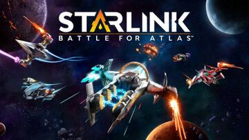 Starlink Battle For Atlas