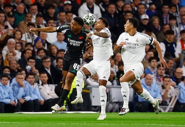 Lewis-Skelly: blindaje ‘anti-Madrid’