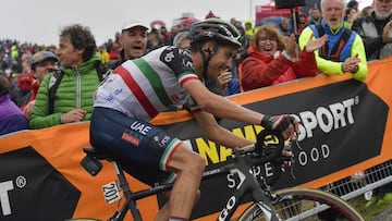 Los cinco fichajes fallidos del 2018 en el ciclismo
