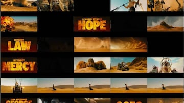 Cómo sacar todas las capturas de un video de Youtube con un sólo click