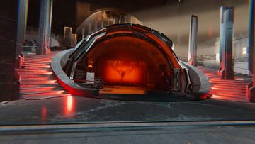 Imagen de gameplay para las impresiones