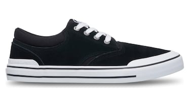 Estas zapatillas de Quiksilver evitarán que tus pies suden y se cansen