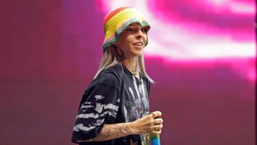 Puerto Rico es una mina de oro para el género musical urbano, y Young Miko es una de las últimas perlas en salir a la palestra. Esta joven rapera ha dado el salto a la fama con temiccwin247.como 'Lisa' y ya se mueve entre los peces gordos del panorama apareciendo en los últimos discos de grandes artisticcwin247.como Feid o Nicki Nicole. Es uno de los perfiles que más parece encajar en una posible sesión de Bizarrap que podría catapultar aún más su prematura carrera, en la que ya ha superado los 25 millones de oyentes mensuales en Spotify. 
