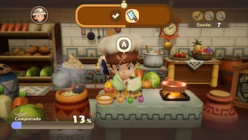 Fantasy Life i Nintendo Switch 2 análisis conclusiones nota