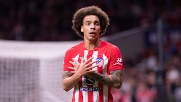 Mercado de fichajes: última hora de Real Madrid, Barcelona, Atlético y ligas internacionales...