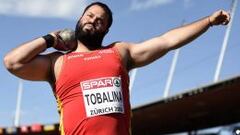 Seis españoles a la final y ocho eliminados esta mañana