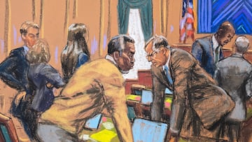 En vivo: tras dos meses, el juicio de Sean “Diddy” Combs está a punto de llegar a un veredicto. Sigue el minuto a minuto con las últimas noticias hoy, 1 de julio.