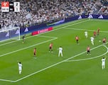 La primera vez que Mastantuono deja en ‘shock’ al Bernabéu: brutal el traje que se inventó