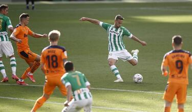 El fútbol para todos de Joan Jordán y la pericia de Pellegrini