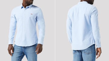 Chollo del día: camisa Levi’s para hombre por menos de 30 euros en Amazon.