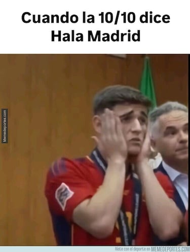 Los mejores memes de la semana