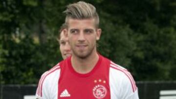 “Hemos rechazado una oferta del Atlético por Alderweireld”