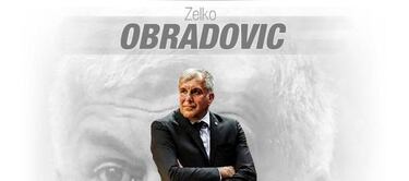 Fenerbahçe: Obradovic busca la novena con el quinto equipo