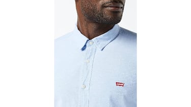 Chollo del día: camisa Levi’s para hombre por menos de 30 euros