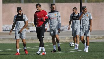 Mallorca-Extremadura: horario, cómo ver en directo en TV y online