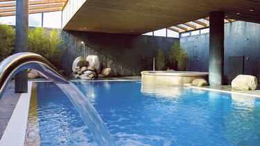 Regala por Reyes escapadas y experiencias con hasta el 32% de descuento en ‘spas’, hoteles, balnearios y más