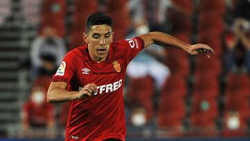 El Real Zaragoza tiene ‘atado’ a Fran Gámez