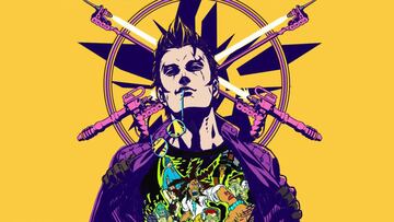 Travis Strikes Again: No More Heroes llegará a PS4 y PC