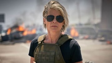 Terminator 6