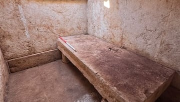 Hallazgo romano inédito en Albania
