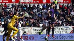 Bueno rompió al Rayo y Manucho lo remató