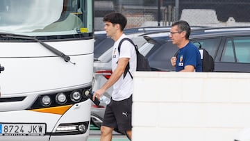 Fran Pérez.