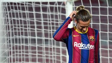 El Barça es 2020