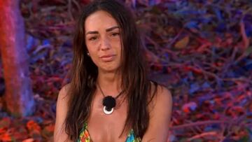 Caos en ‘Supervivientes’: Anita y Montoya se saltan las normas del reality y la organización explota