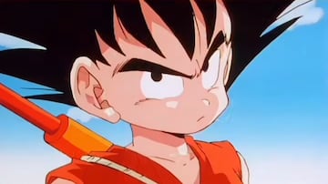 Dragon Ball remake Studio Cockpit Dragon Ball Z anime