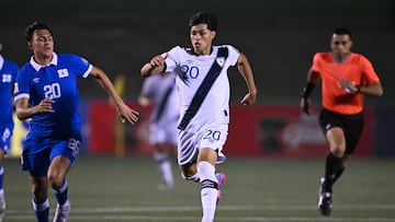 Panamá - Guatemala: Horario, TV; cómo y dónde ver las Eliminatorias de Concacaf en USA