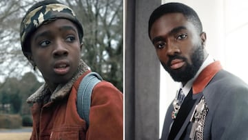 Caleb McLaughlin
