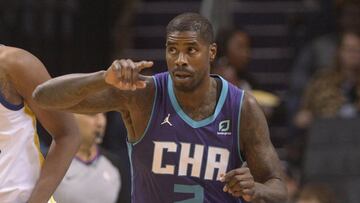 Los Hornets preparan la salida de Marvin Williams: ¿y Willy?
