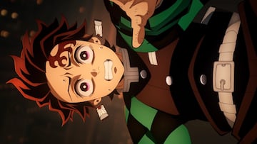 kimetsu no yaiba