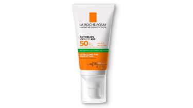 Las 5 mejores cremas solares faciales para hombre: hidratan y no son pegajosas