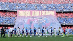 Los Clásicos y derbis buscan fecha entre 100.000 calendarios