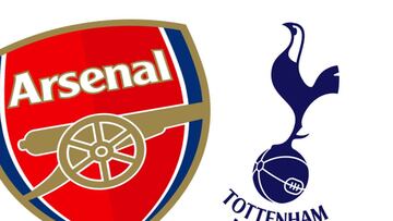 Hoddle, Jennings and Ardiles on North London Derby
