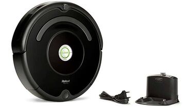 El robot aspirador iRobot Roomba 671, con un 43% de descuento (solo esta semana)