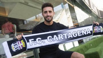 Nacho Gil: “Lo que me transmitió Borja Jiménez, fundamental”
