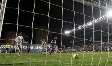 Siempre Benzema