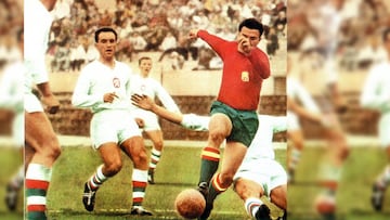 Los debutantes más veteranos y los más jóvenes de la Selección