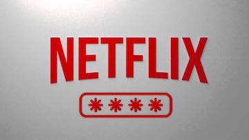 Cómo bloquear una serie o película de Netflix para que no la vean los niños