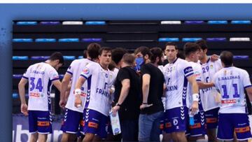 Derrota testimonial de un Granollers ya clasificado