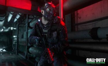 Así será Call Of Duty Modern Warfare Remastered